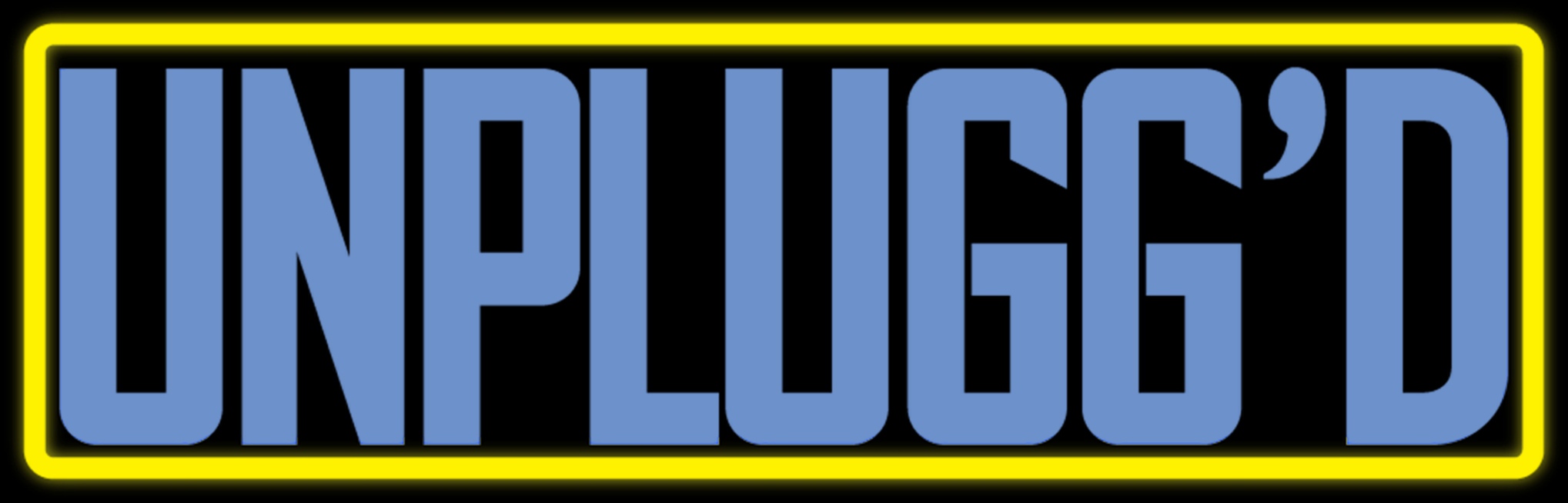 Unplugg'd