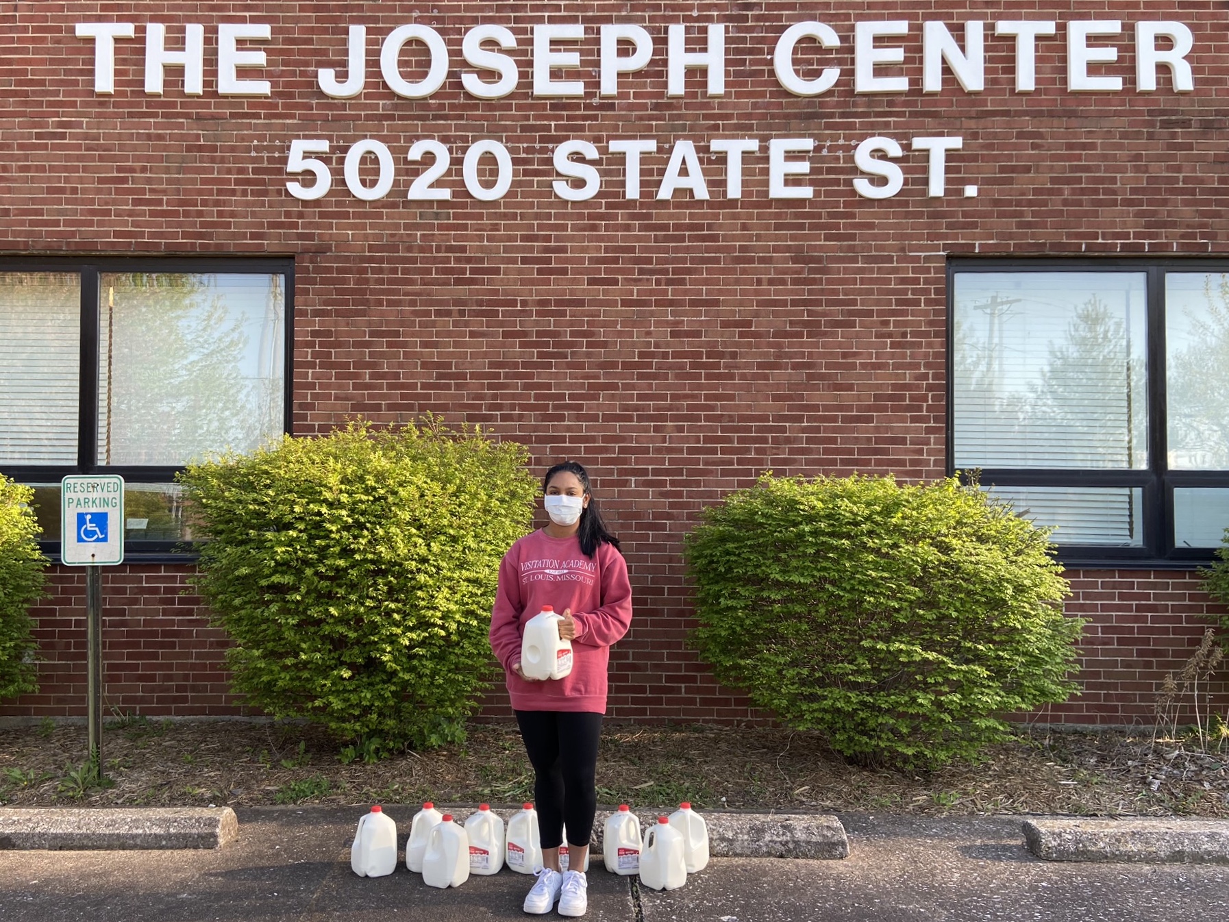 SENIOR HOUSING AND COMMUNITY SHELTERS